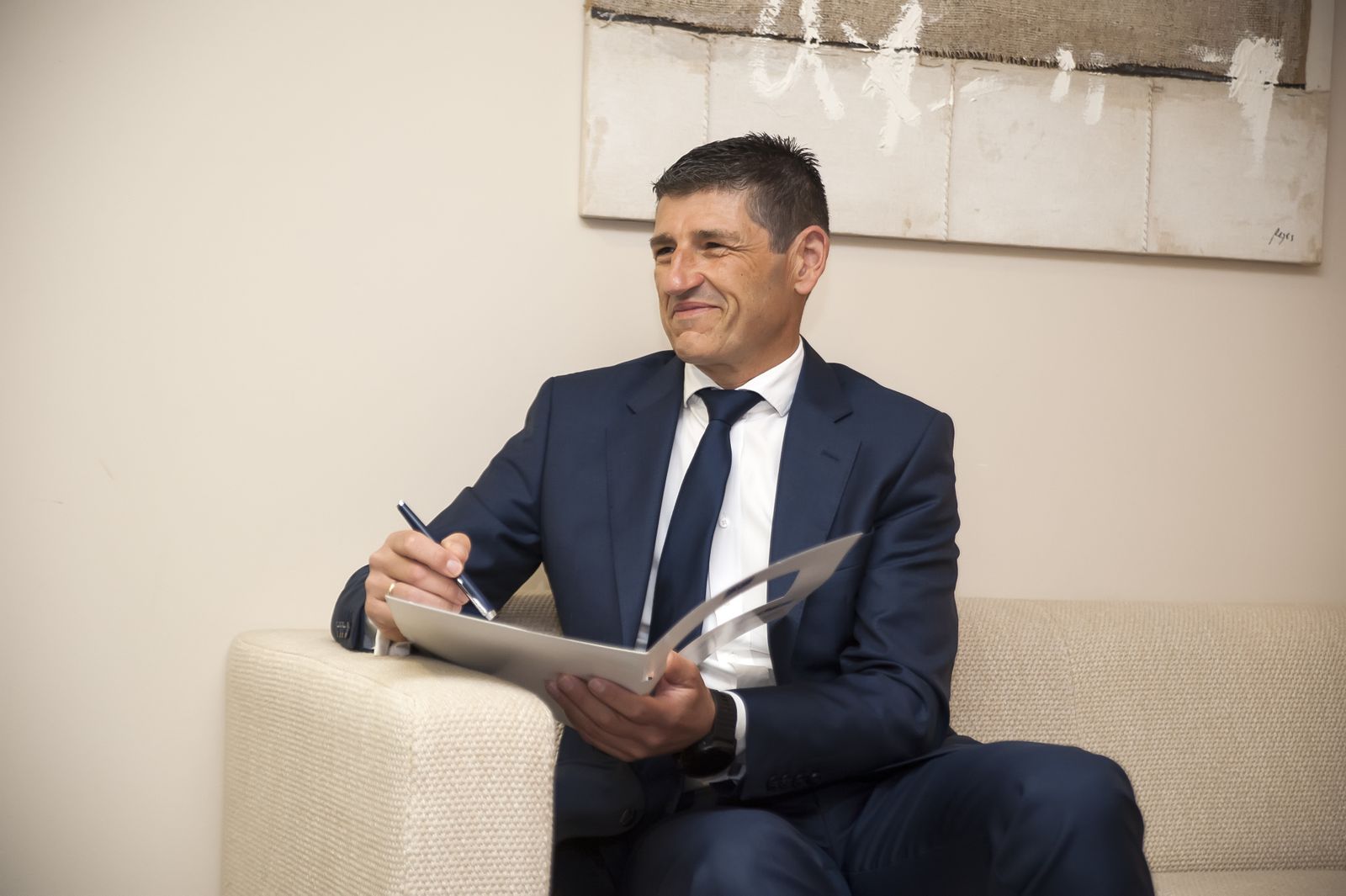 Jorge Díaz Cadórniga.