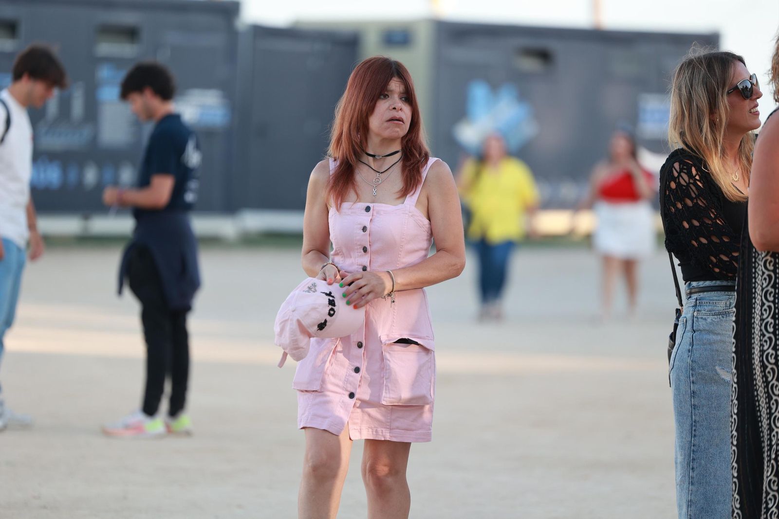 Búscate en las imágenes del conciert Así fueron los 90'S en Concert Music Festival