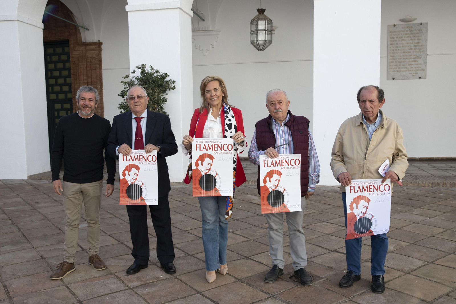 Presentación de la cita. Presentación de la cita.