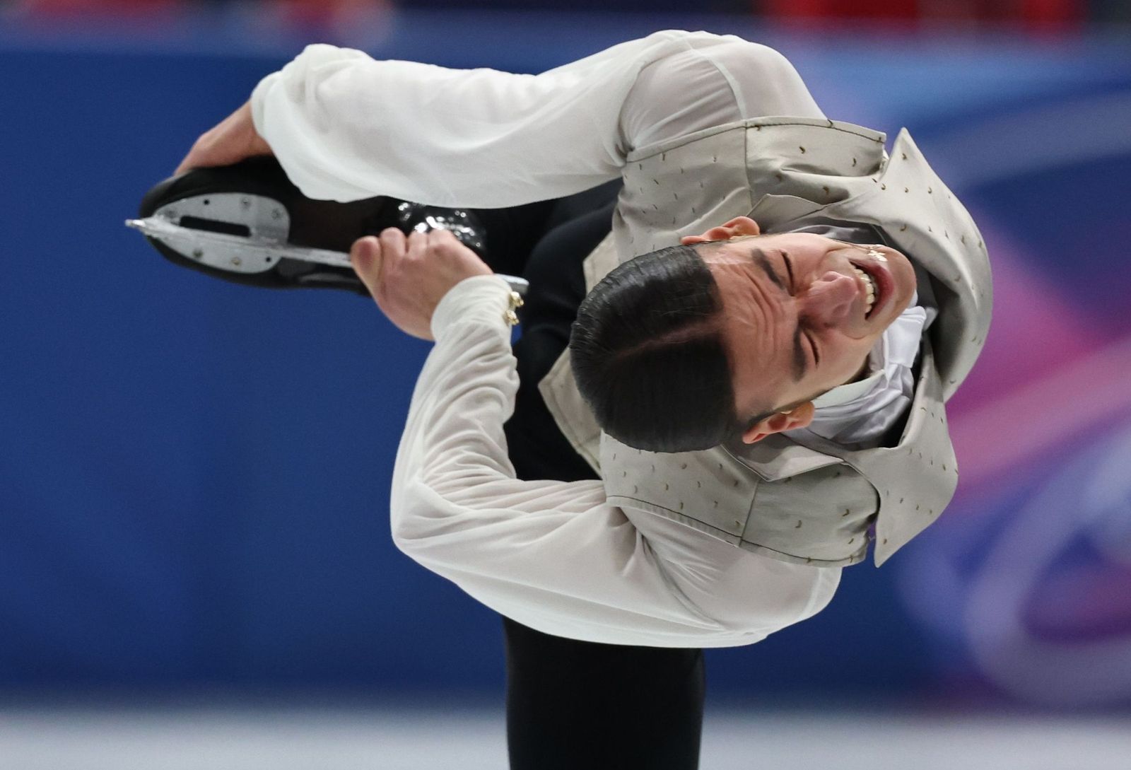 Las mejores fotos de los Juegos Olímpicos de invierno Milán Cortina d'Ampezzo 2026 | Octava jornada