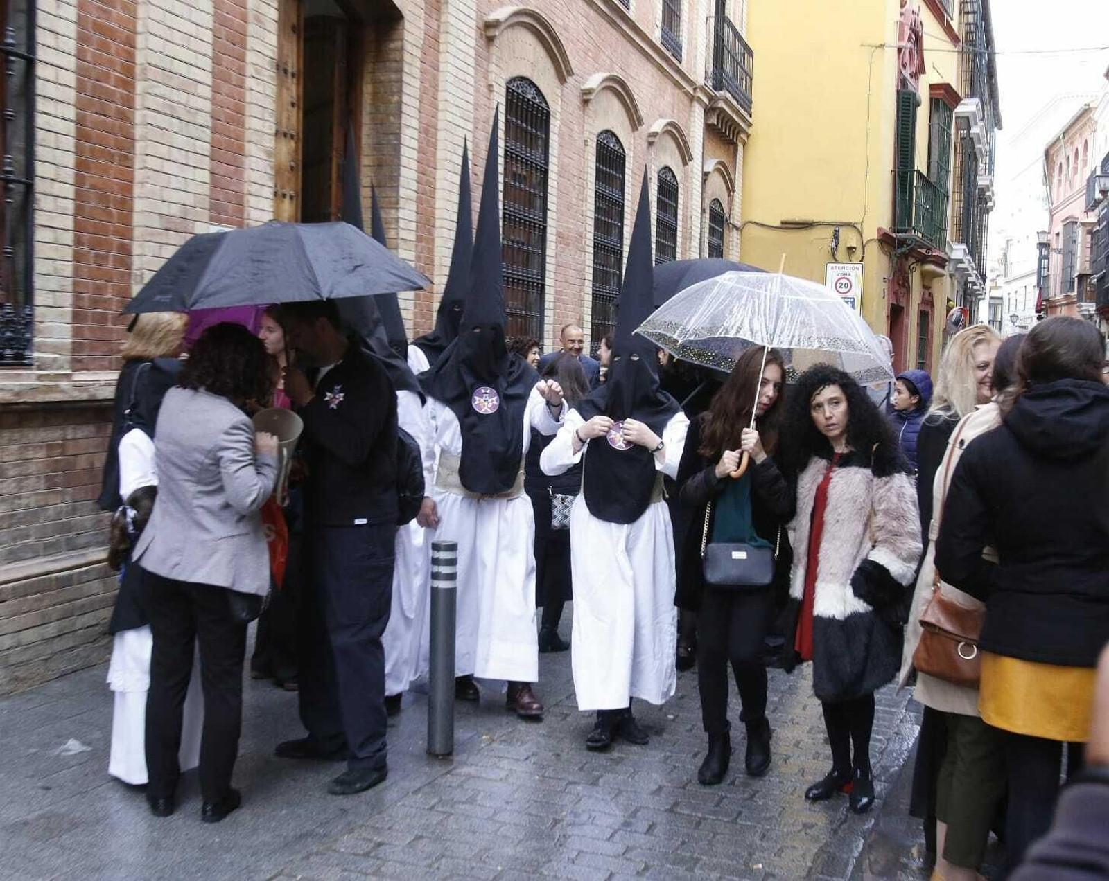 La Soledad de San Buenaventura