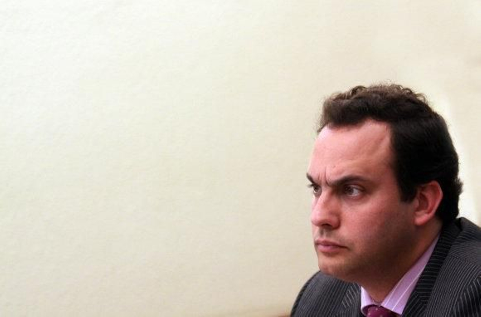 De la Torre ratifica a Díaz Guirado como concejal de Urbanismo tras la crisis originada