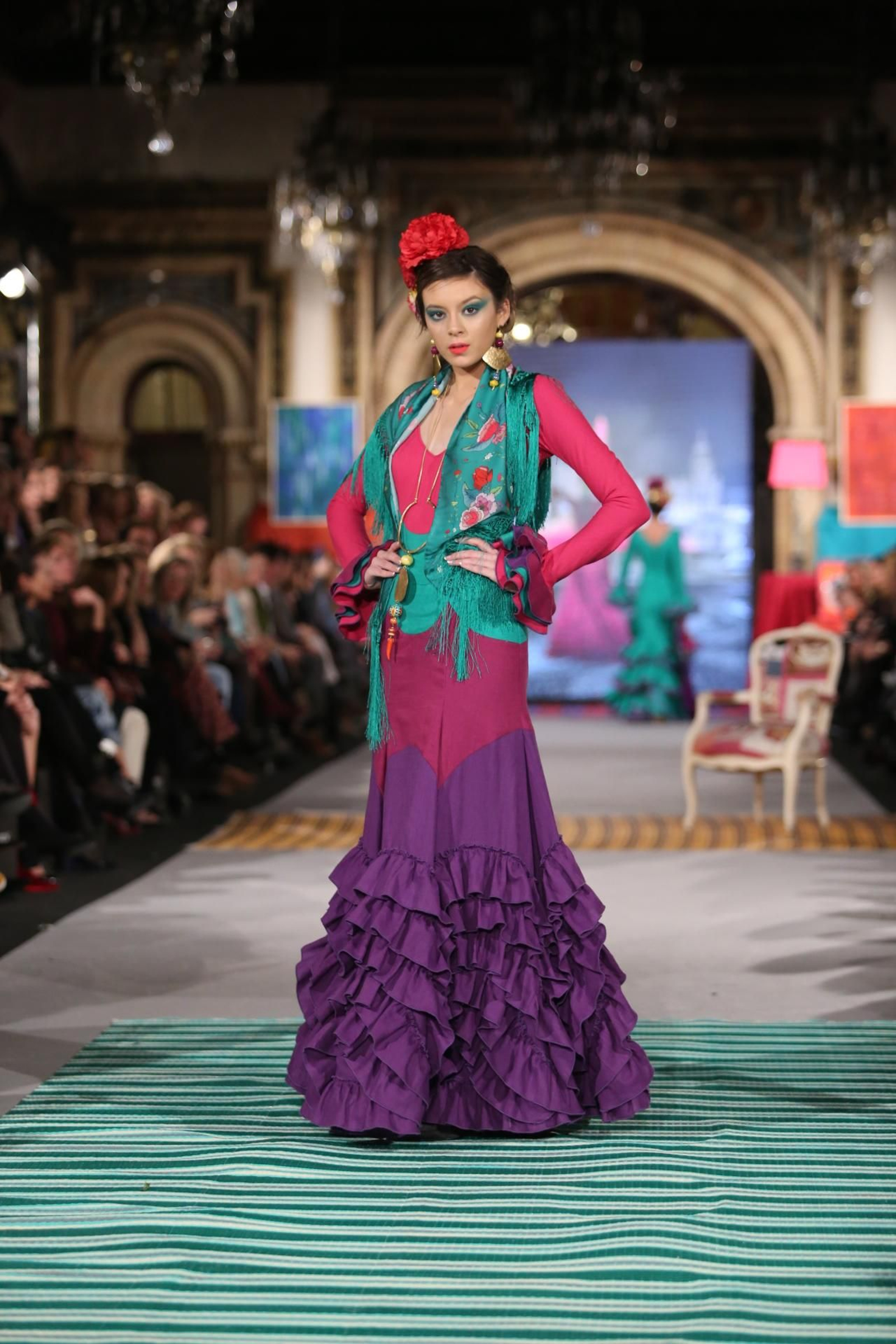 We Love Flamenco 2018 - Pol Núñez