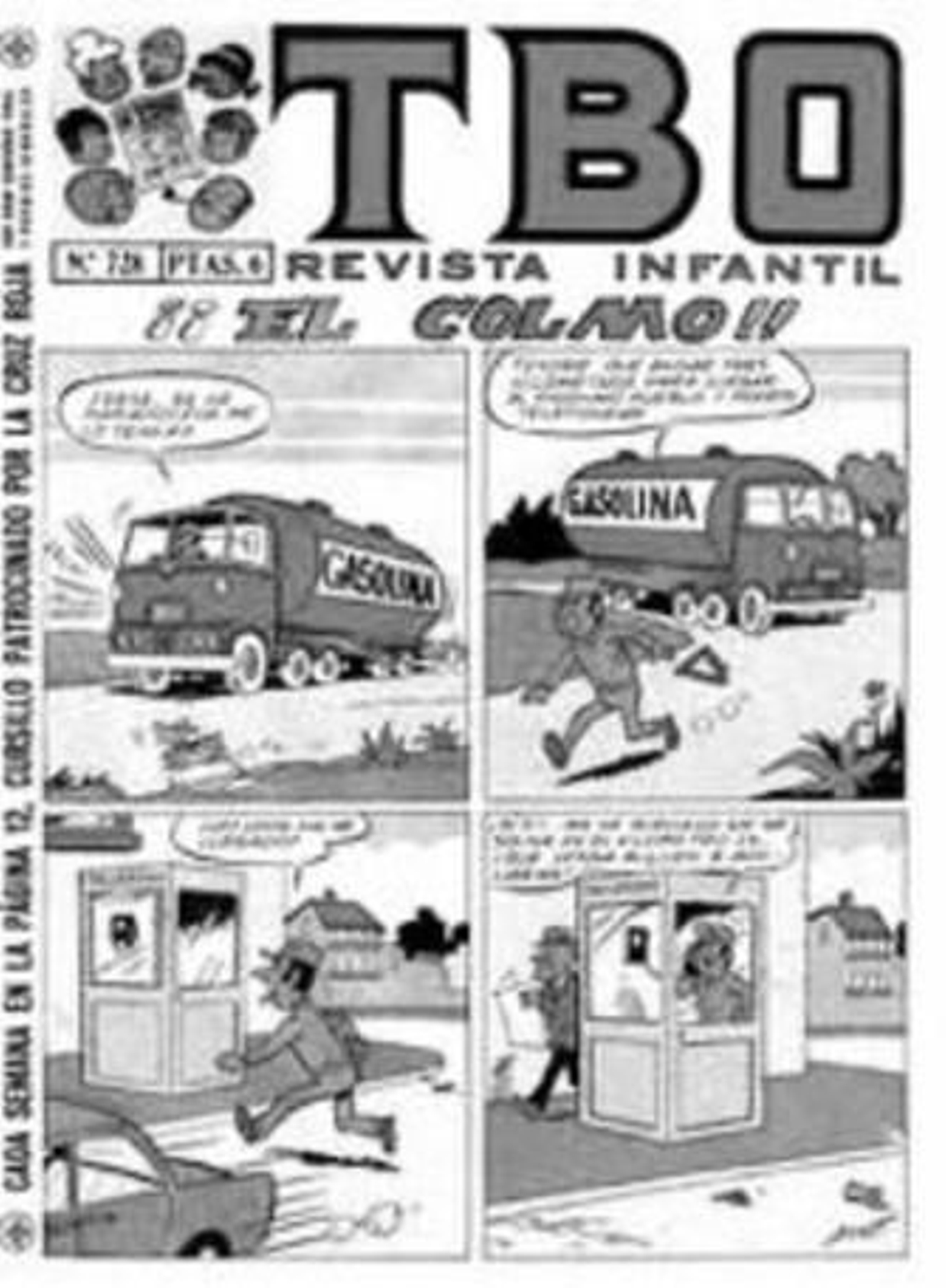 los años de postguerra. los años de postguerra.
