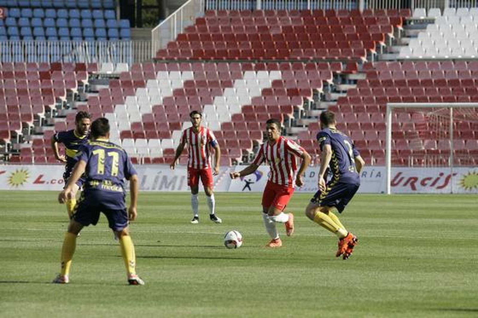 Foto: Rafael González