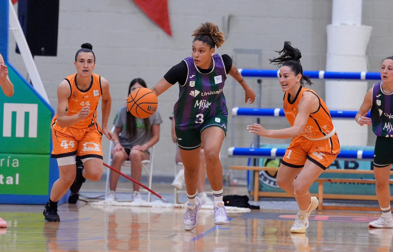 Liga Challenge: ¡Unicaja Mijas-CAB Estepona, final malagueña por el ascenso!