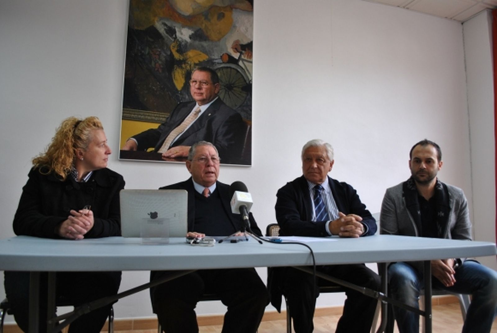 Enrique Bolín vuelve a la política a pesar de su inhabilitación