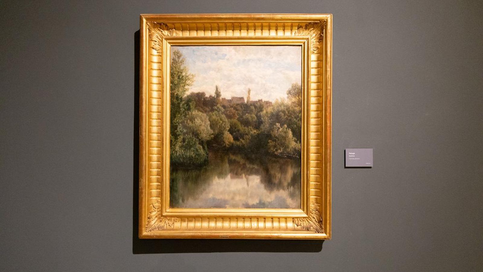 Inauguración del espacio reformado de la Exposición permanente del Museo de Jaén, en imágenes