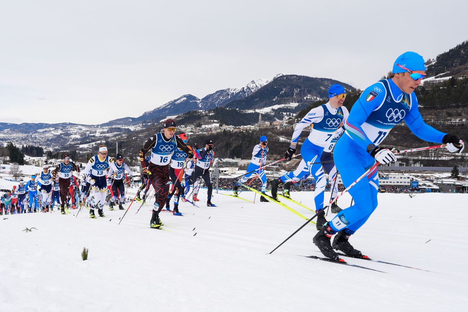 Las fotos de la tercera medalla española y de la jornada 16 de los Juegos Olímpicos