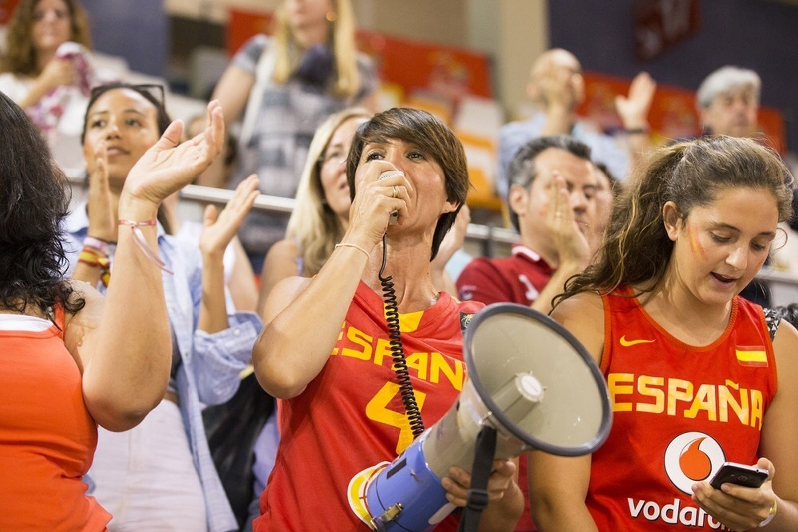 Un proyecto  de futuro para las más jóvenes