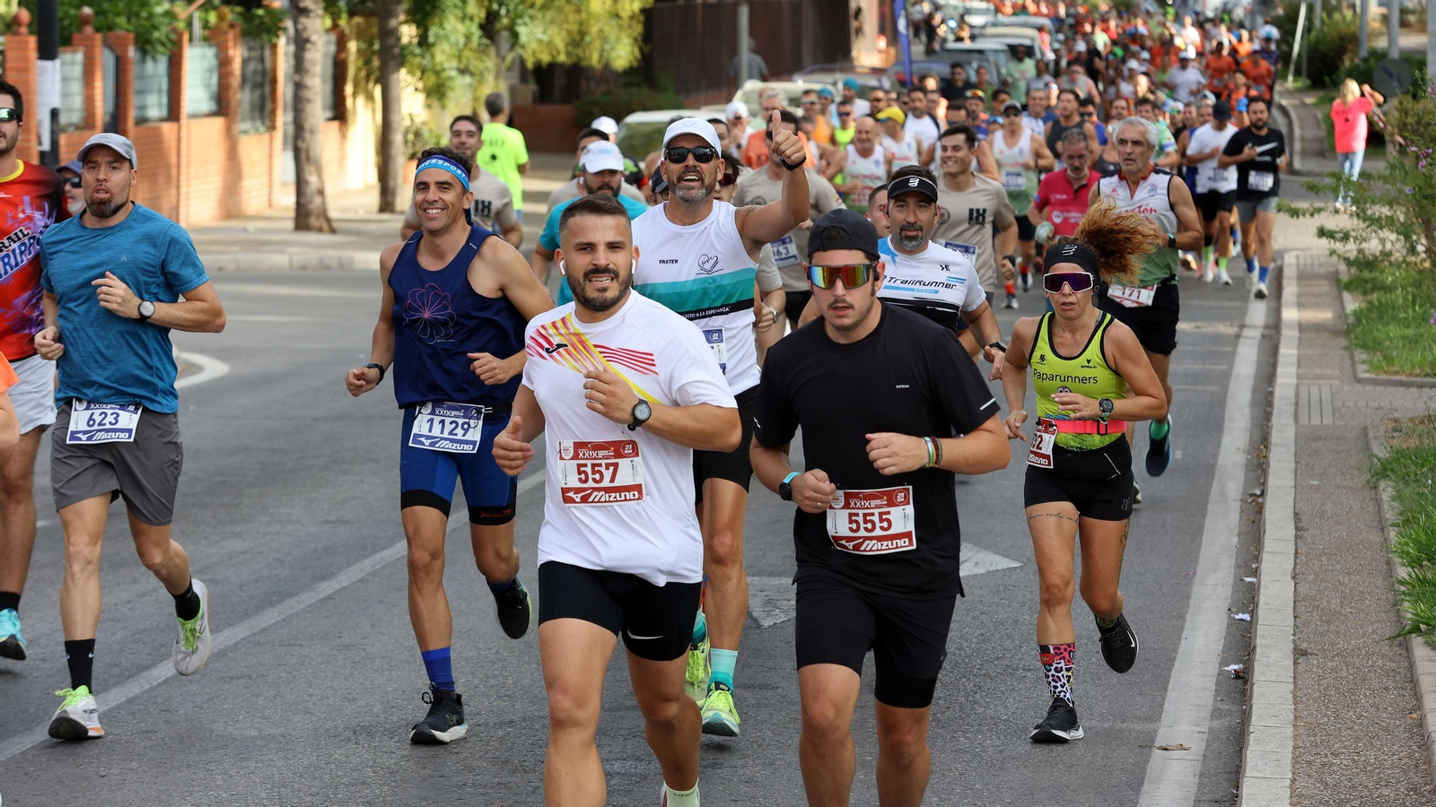 Búscate en la Media Maratón de Jerez 2025 (3)