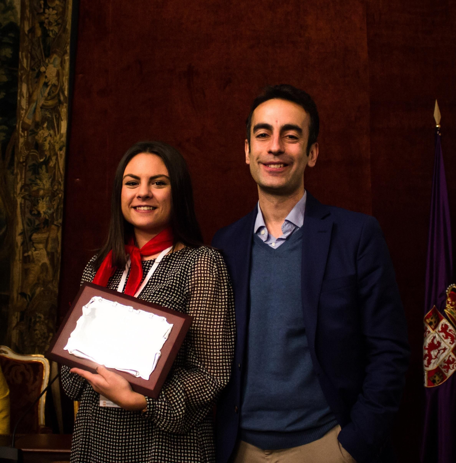 Un equipo de la Universidad de Córdoba gana el primer torneo de Liga Nacional de Debate