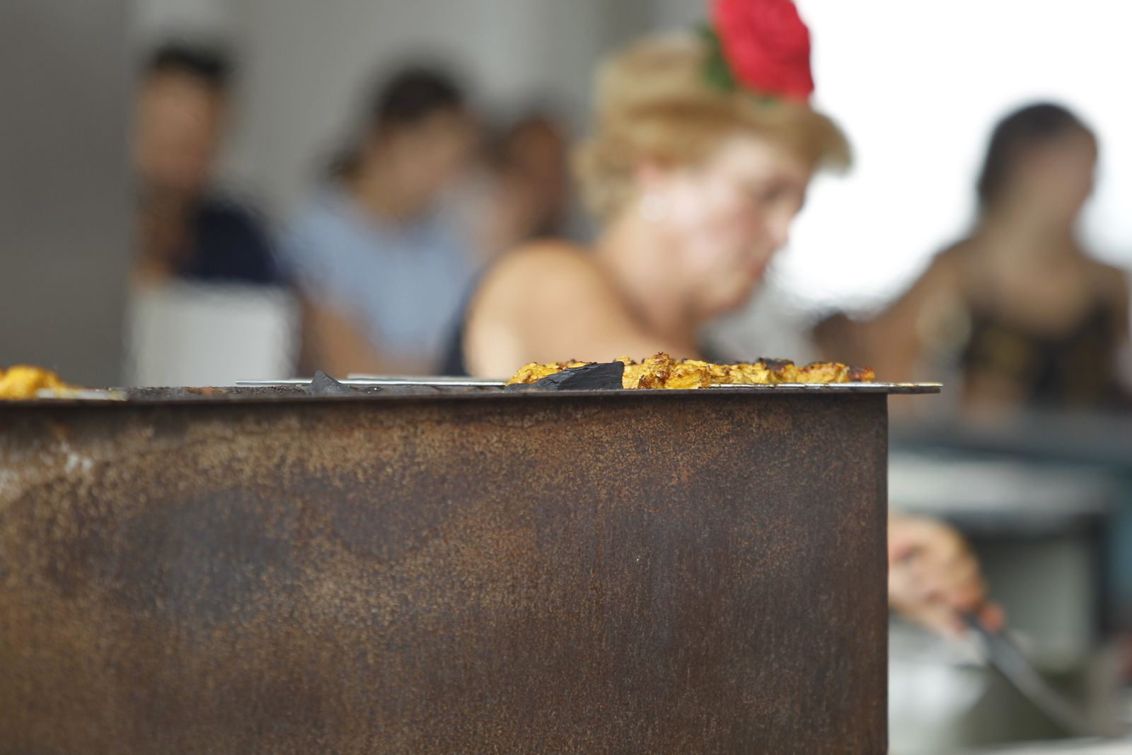 Fotogalería Fiestas de Olula del Río