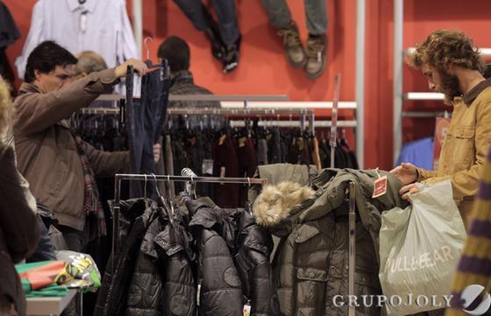 Foto: Antonio Pizarro