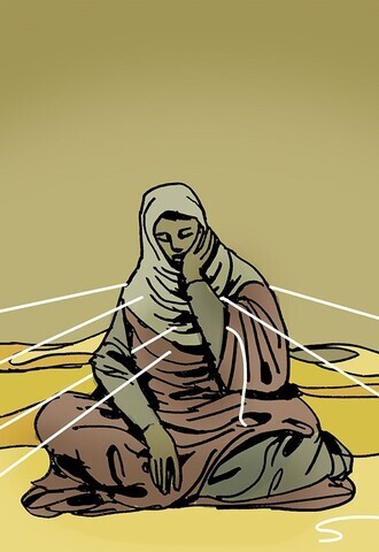 La segunda traición