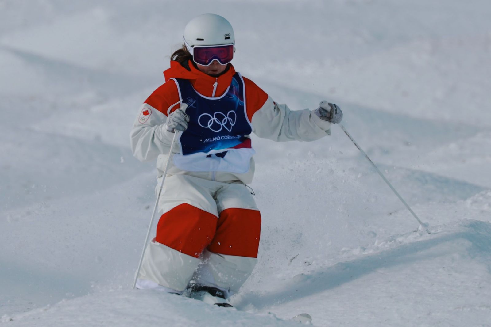 Las mejores fotos de los Juegos Olímpicos de invierno Milán Cortina d'Ampezzo 2026 | Sexta jornada