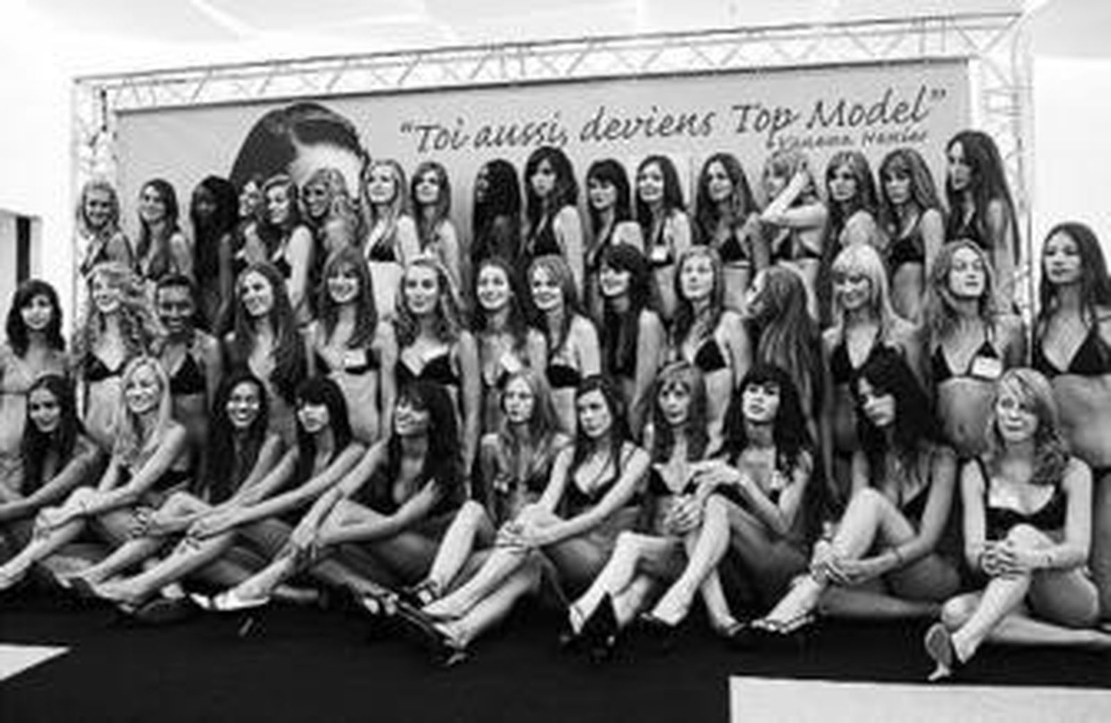 La moda del teatro para una personal alfombra roja