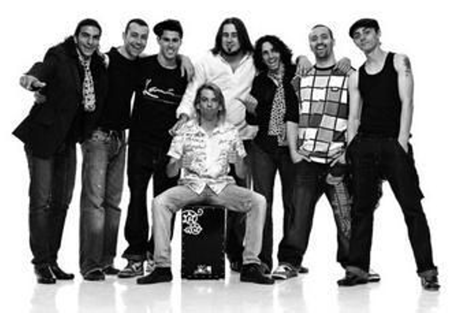 "Hay un mensaje de apartar la violencia y cambiarla por un baile"