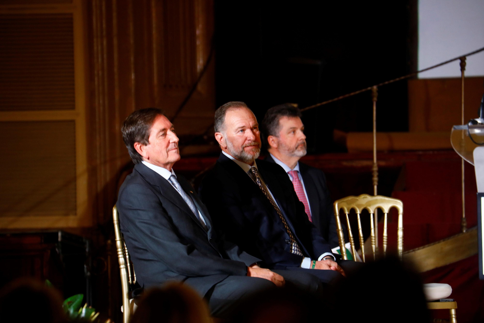 La entrega de los Premios Ricardo López Crespo de la Fundación Caja Rural del Sur, en imágenes