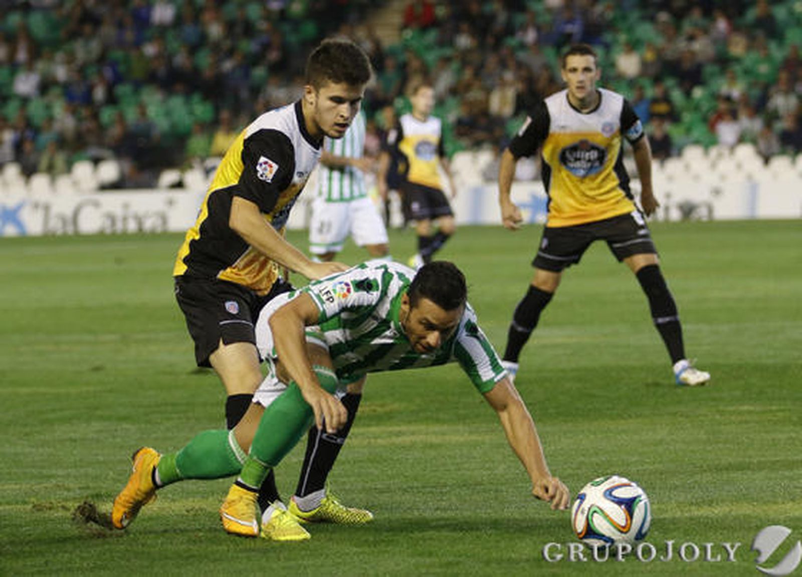 Foto: Antonio Pizarro