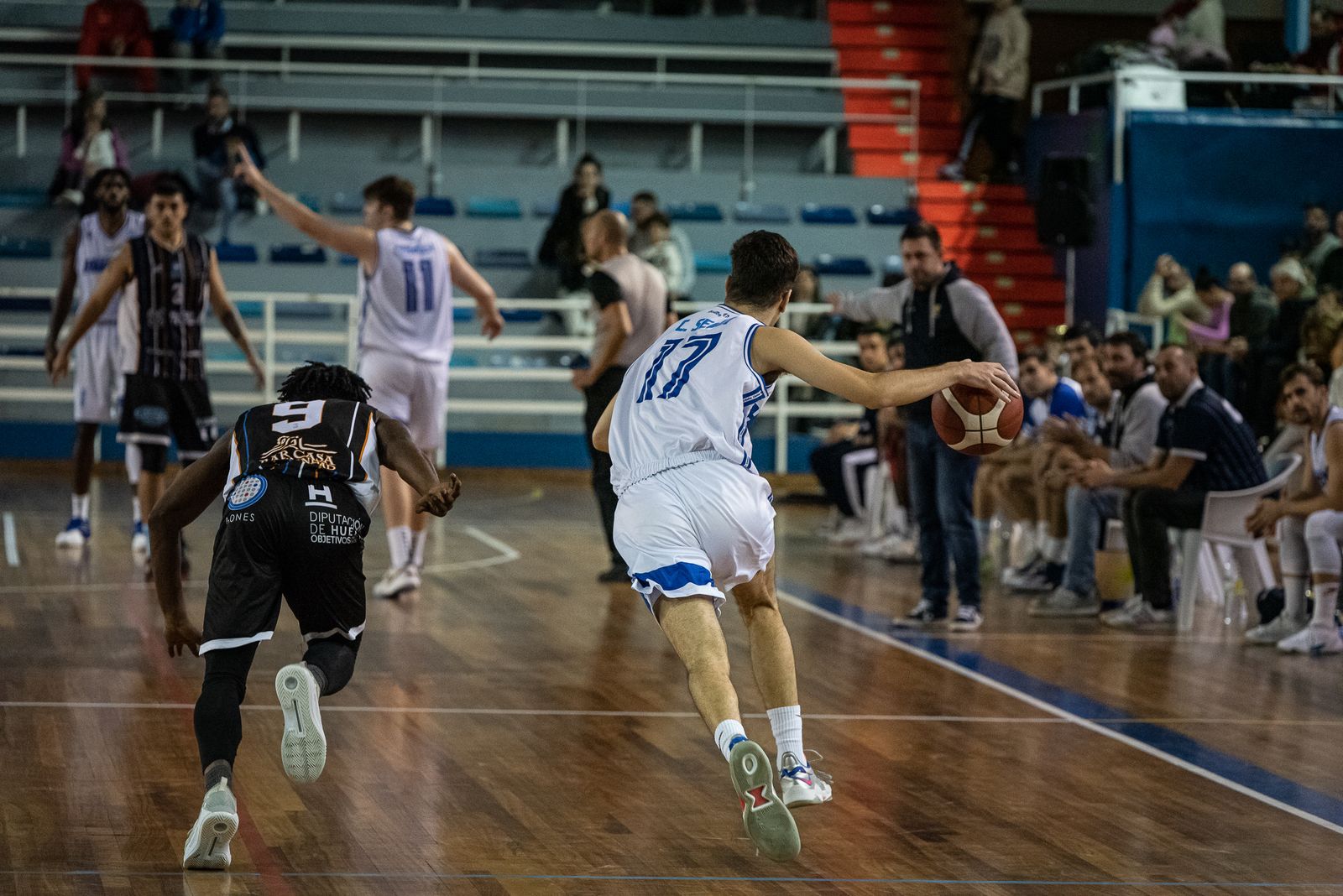 Imágenes del Ciudad de Huelva - Huelva Comercio