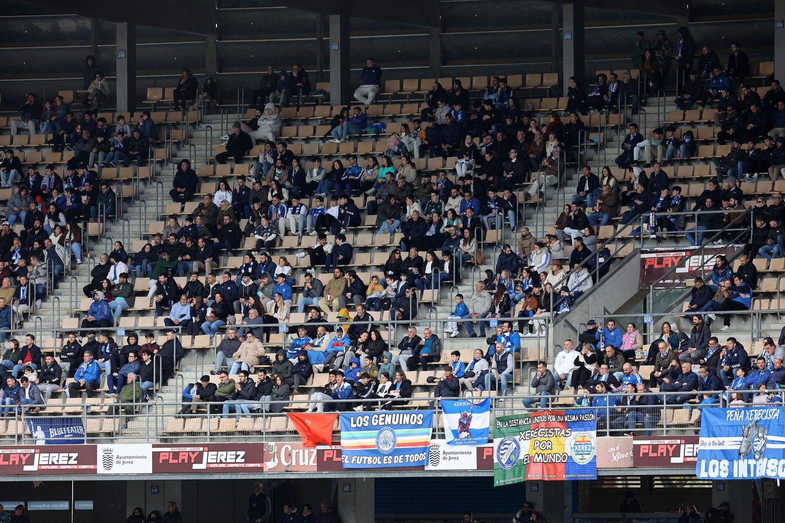 Búscate en el Xerez DFC contra el Club Atlético Antoniano en Chapín
