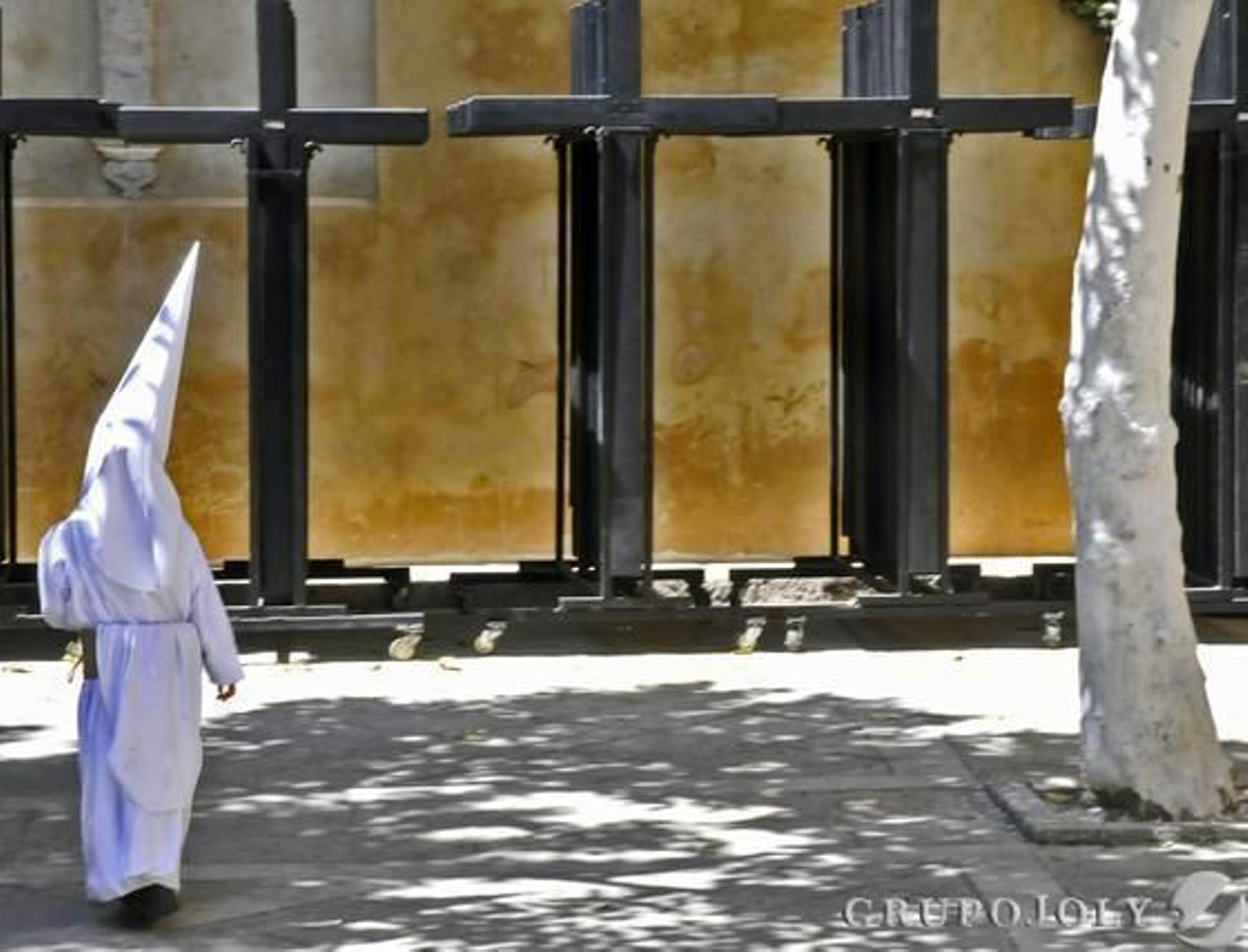 Foto: Juan carlos V?uez