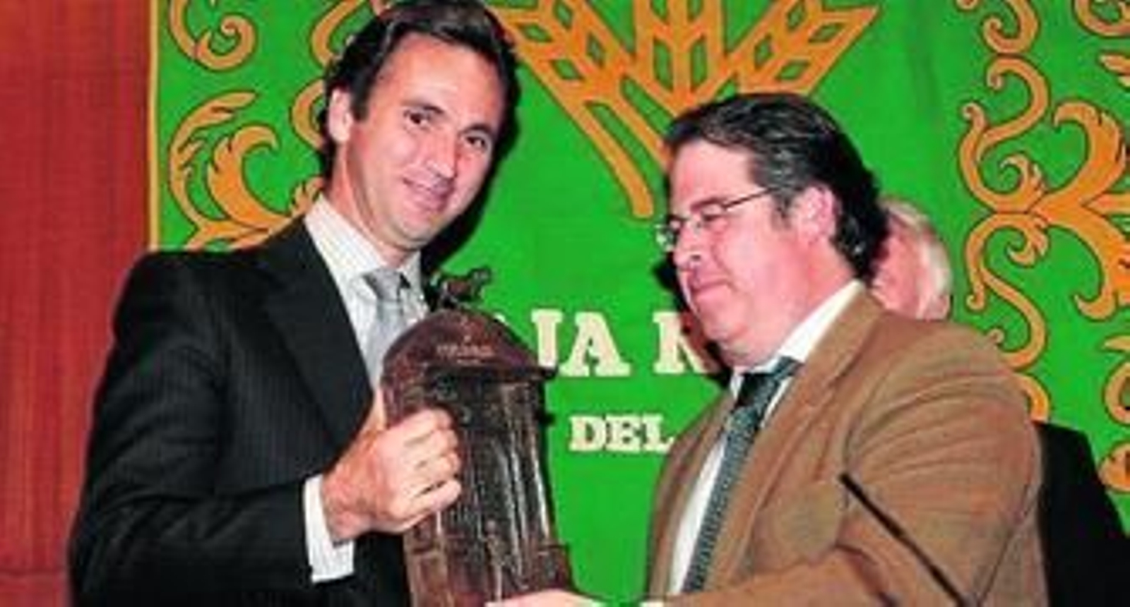 Manzanares, Cuvillo y Herrera estrellas de Caja Rural del Sur