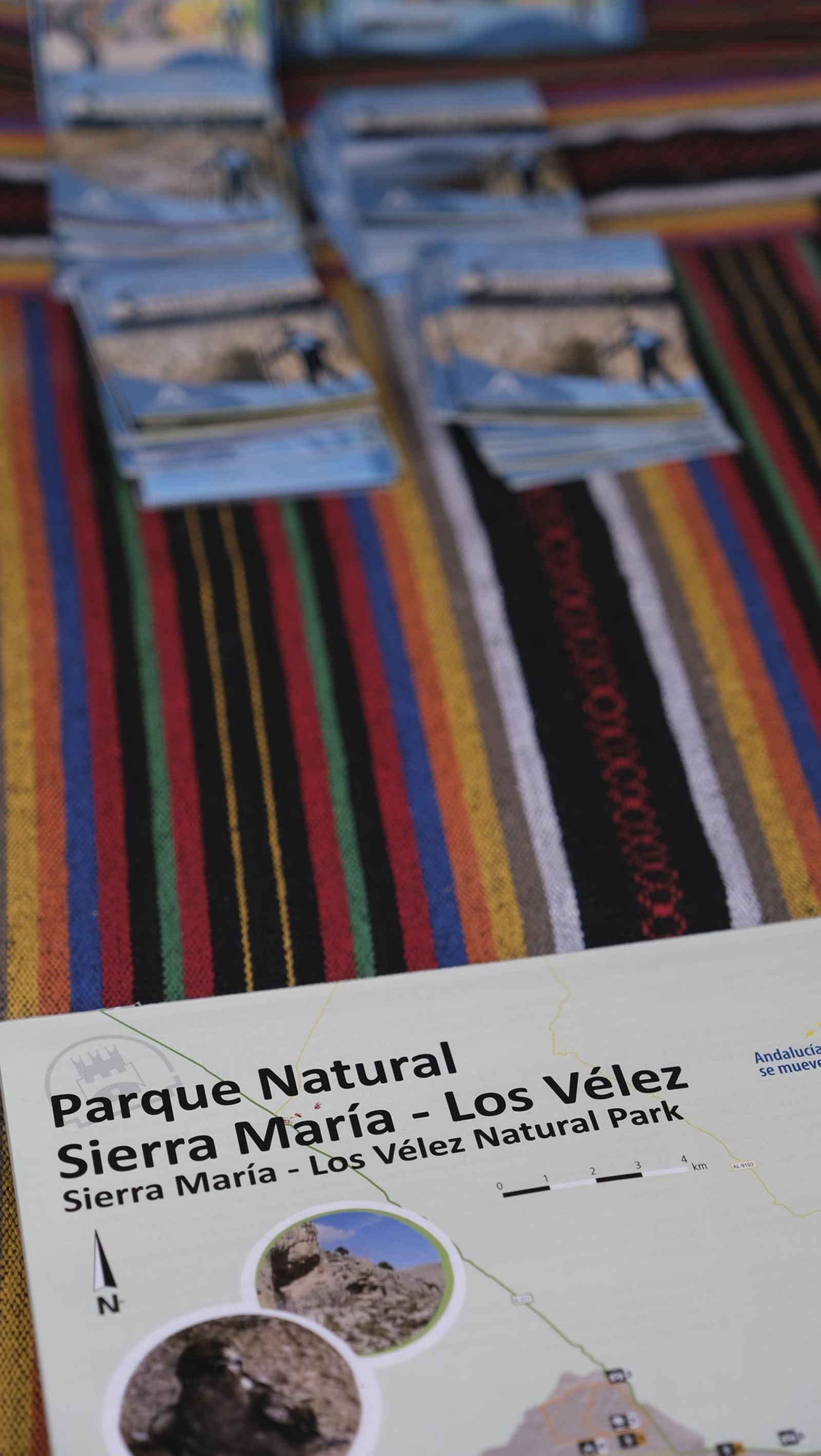 Imágenes de la Terracultura Chirivel 2023, feria de agricultura y maquinaria