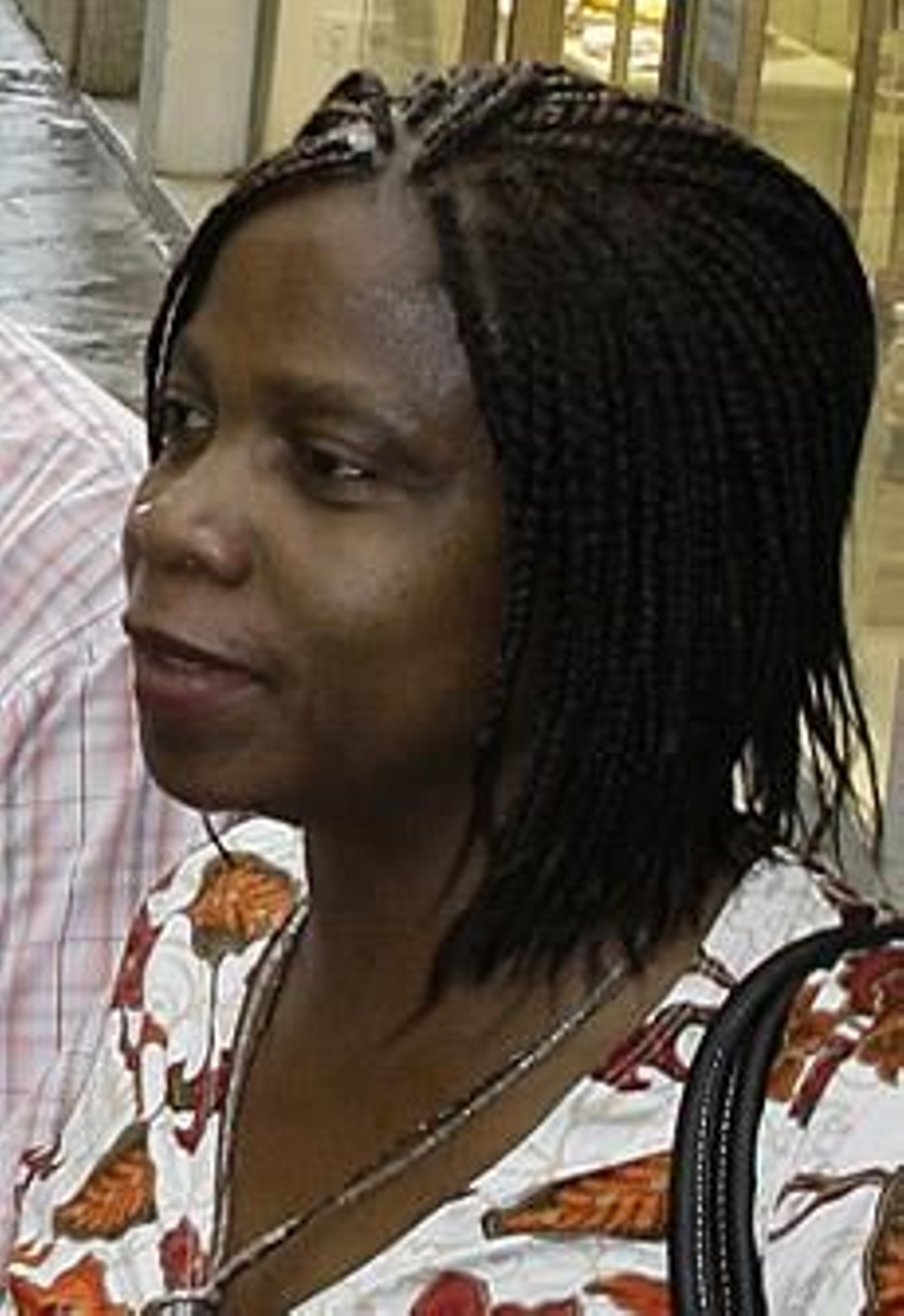 Gloria Ekereuwem