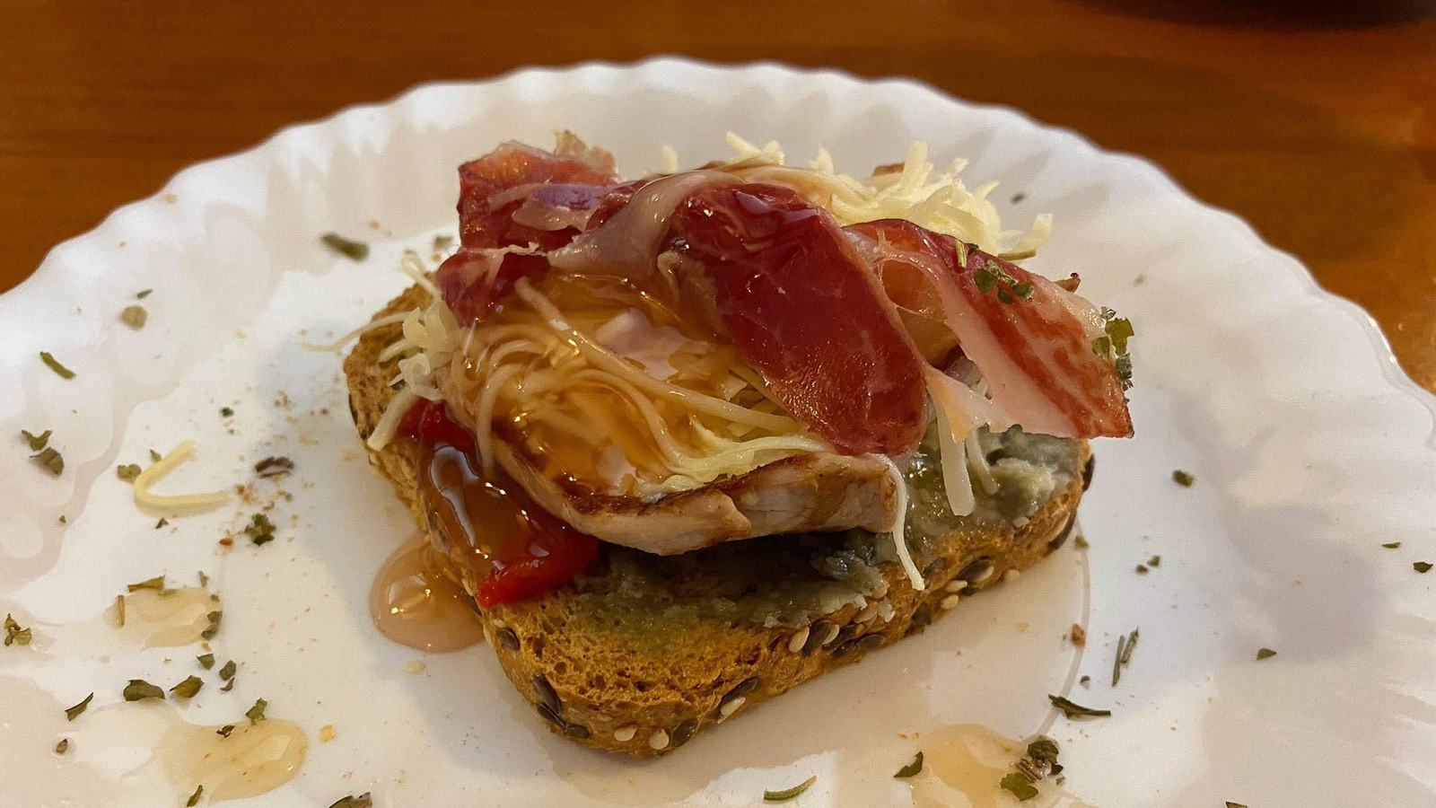 Siete establecimientos participan en la Ruta de la Tapa de San Roque