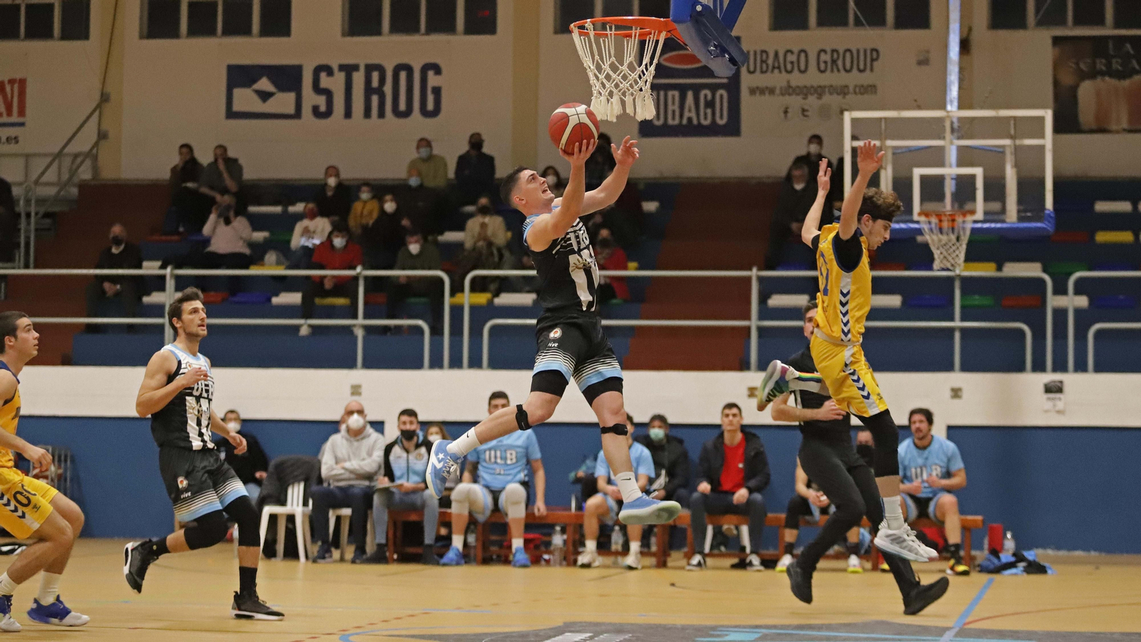 Las mejores fotos del ULB - Novaschool