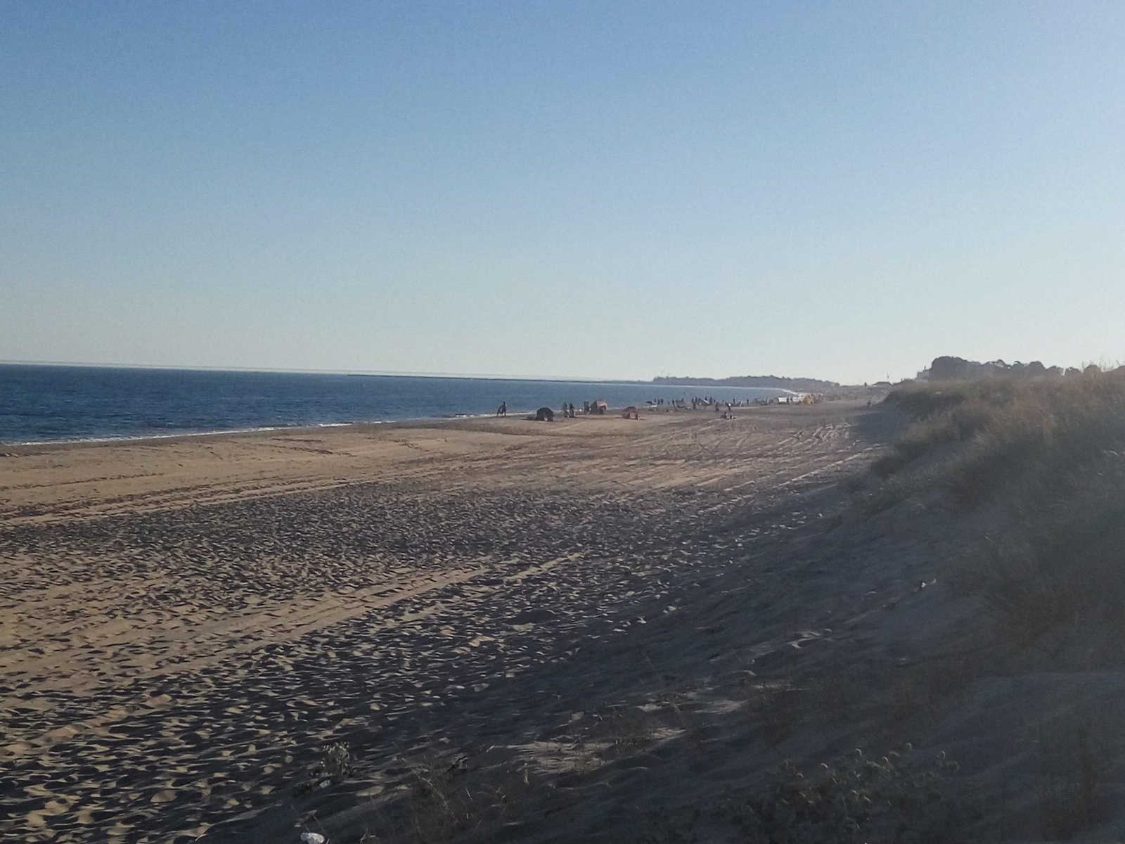 Isla Cristina, Huelva