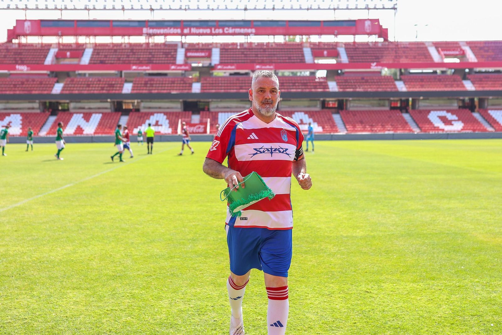 Las mejores imágenes del V Memorial 'Chikito'