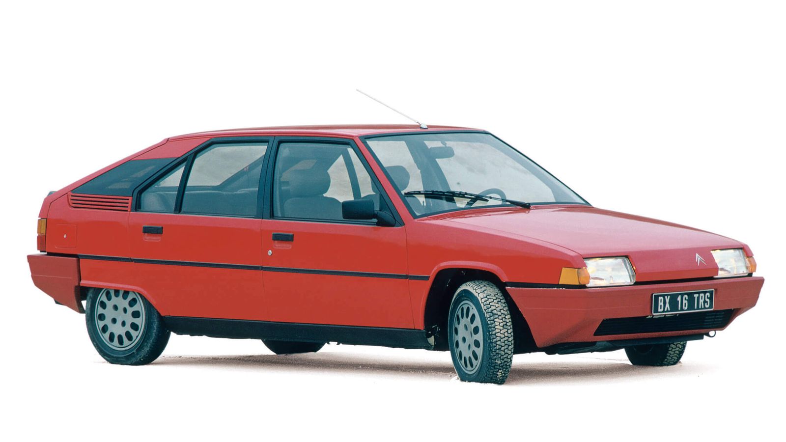Citroën BX