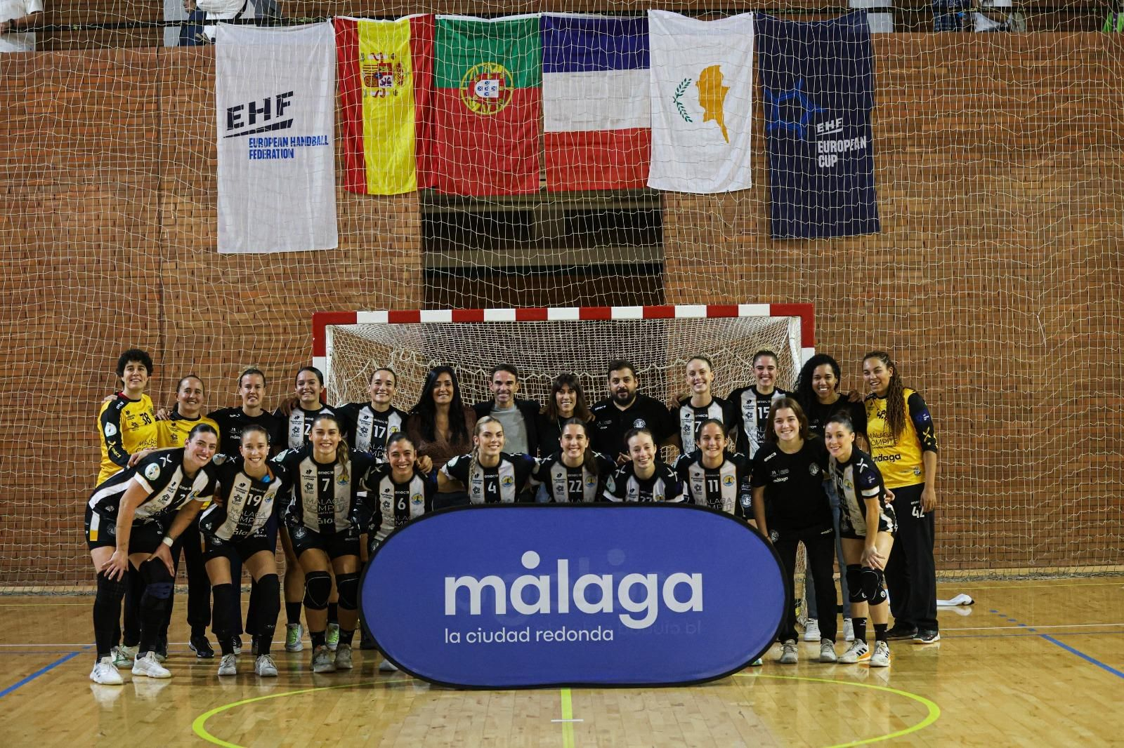 El Costa del Sol - Sao Pedro, en fotos