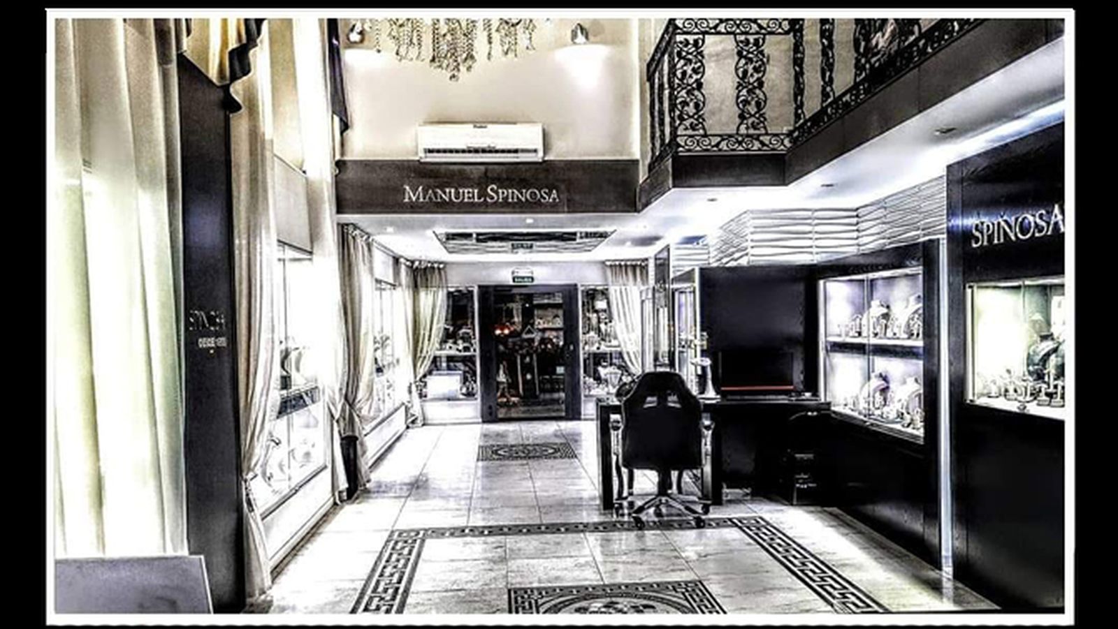 Un diamante, una joya para la eternidad