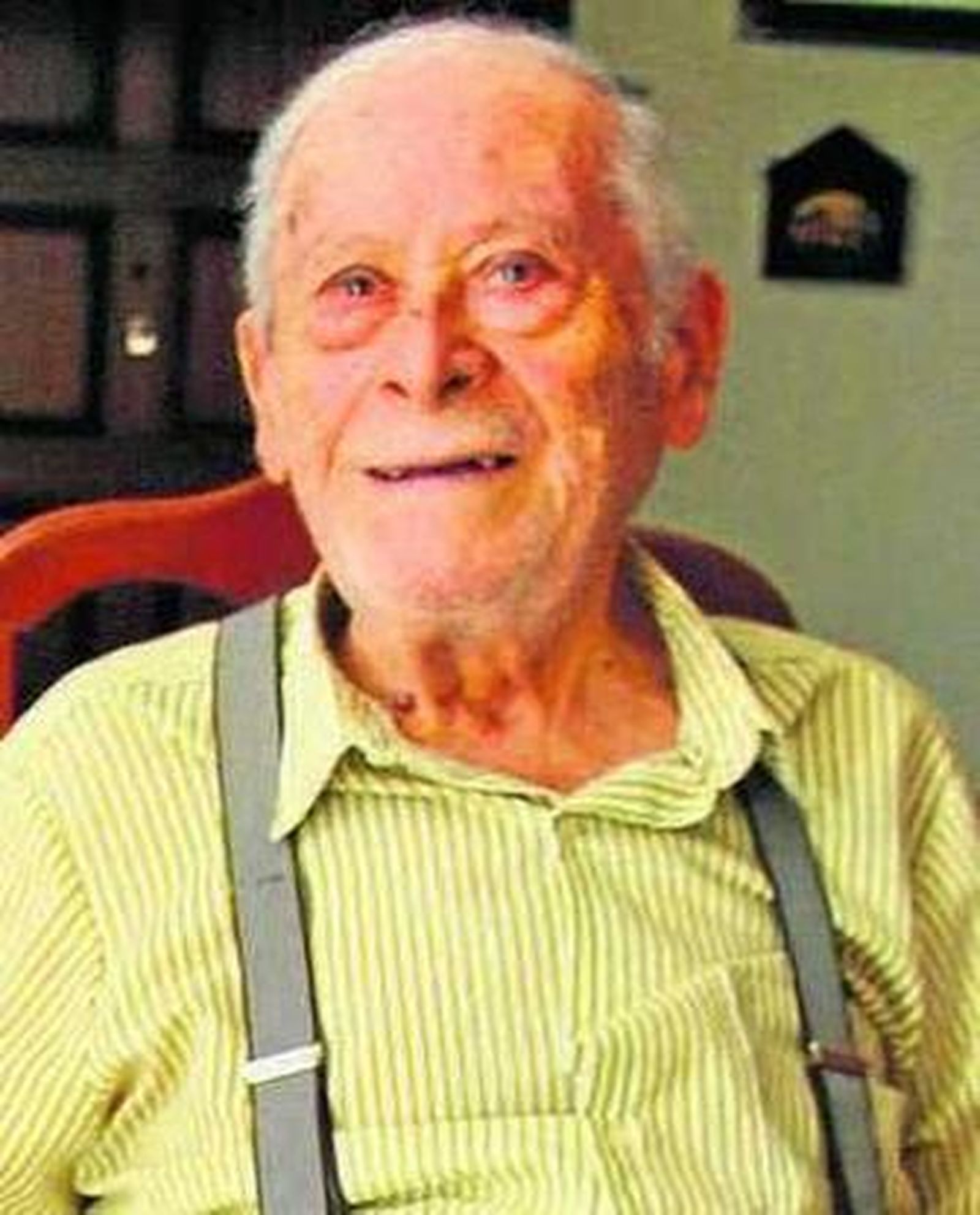 Bernardino de Hoyos.