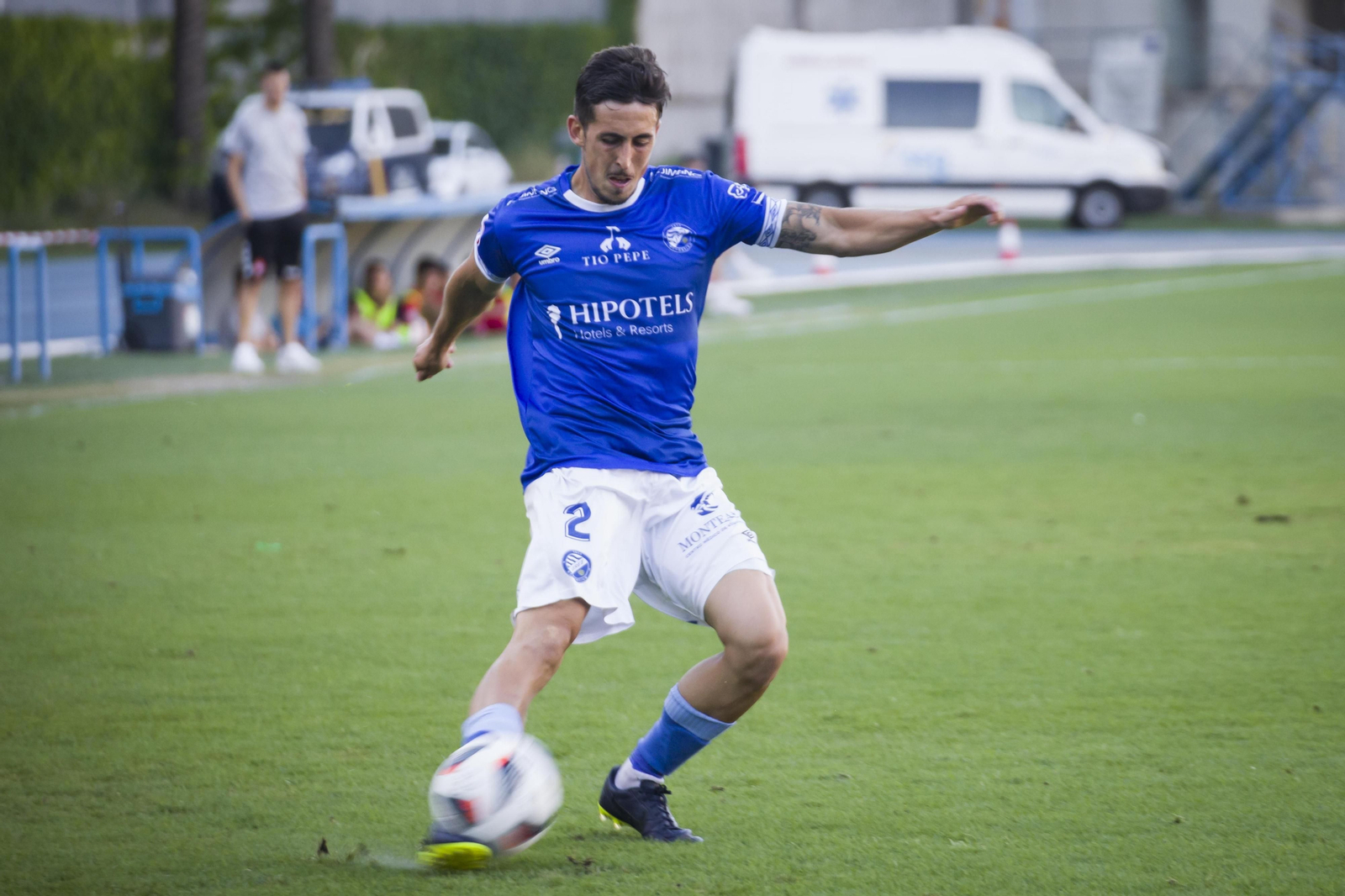Xerez DFC, 2-Utrera, 1
