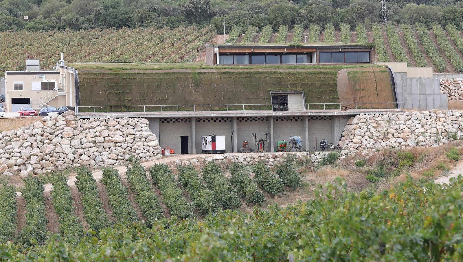 En el corazón de Tesalia