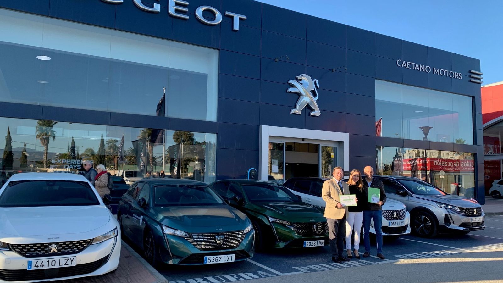 Entre otros aspectos, el certificado acredita que los procesos se realizan minimizando el consumo de recursos, energía o materias primas y con una correcta gestión de residuos, agua, energía y emisiones.