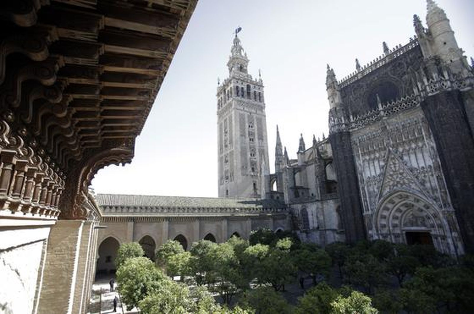 Foto: Antonio Pizarro