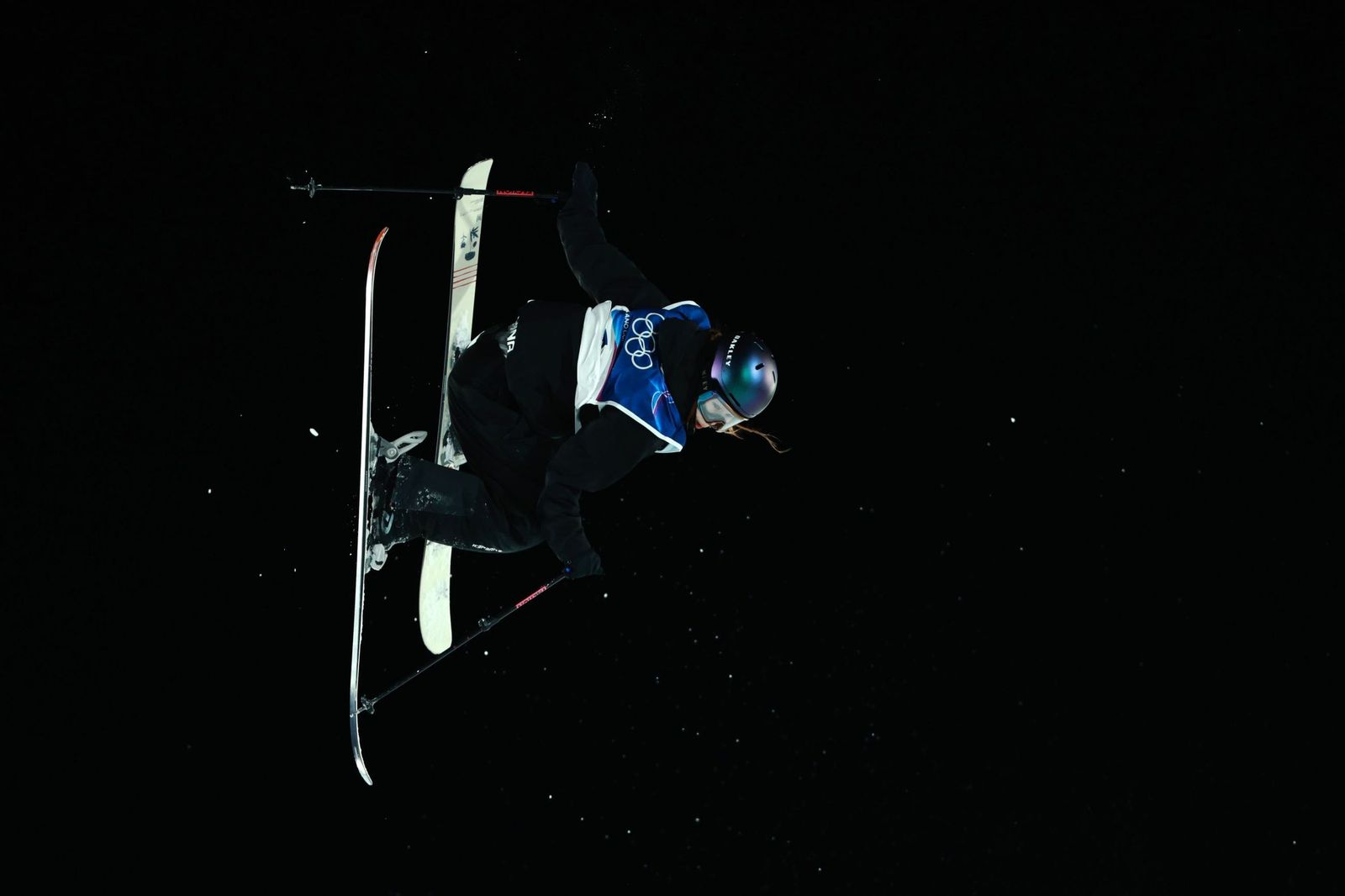 Las mejores fotos de los Juegos Olímpicos de invierno Milán Cortina d'Ampezzo 2026 | Novena jornada