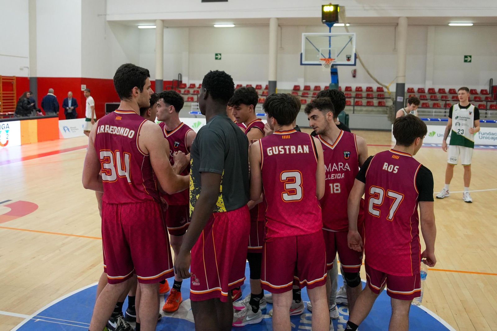 El Unicaja Alhaurín de la Torre repite victoria (89-80)