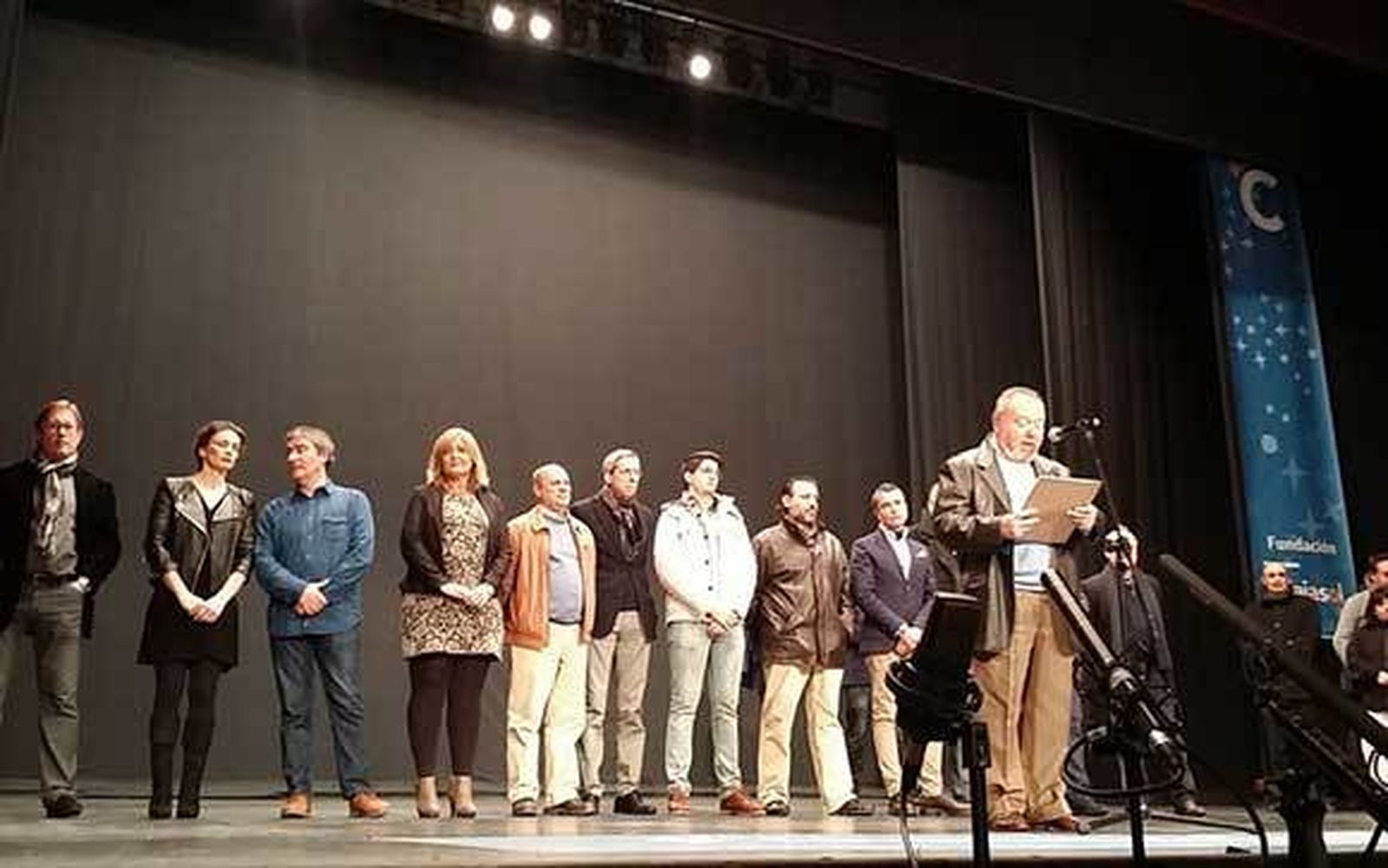 Foto: Lourdes de Vicente /Jesus Marin