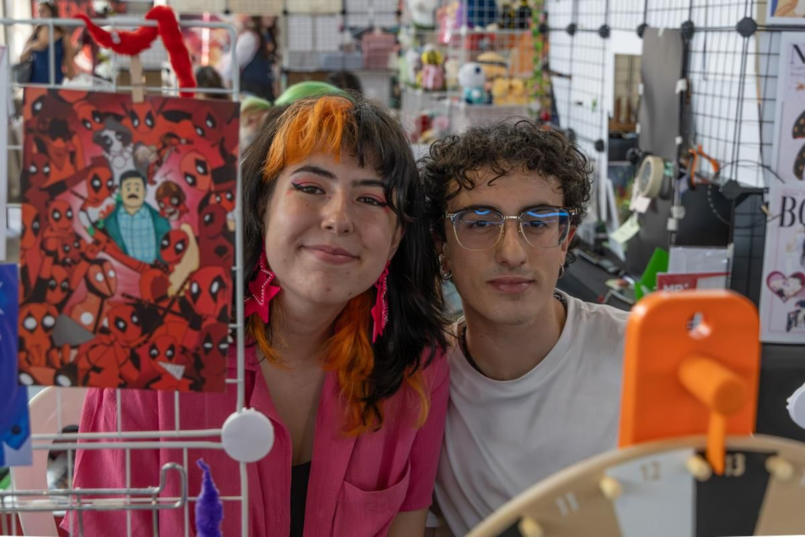 Jaén Go! en imágenes