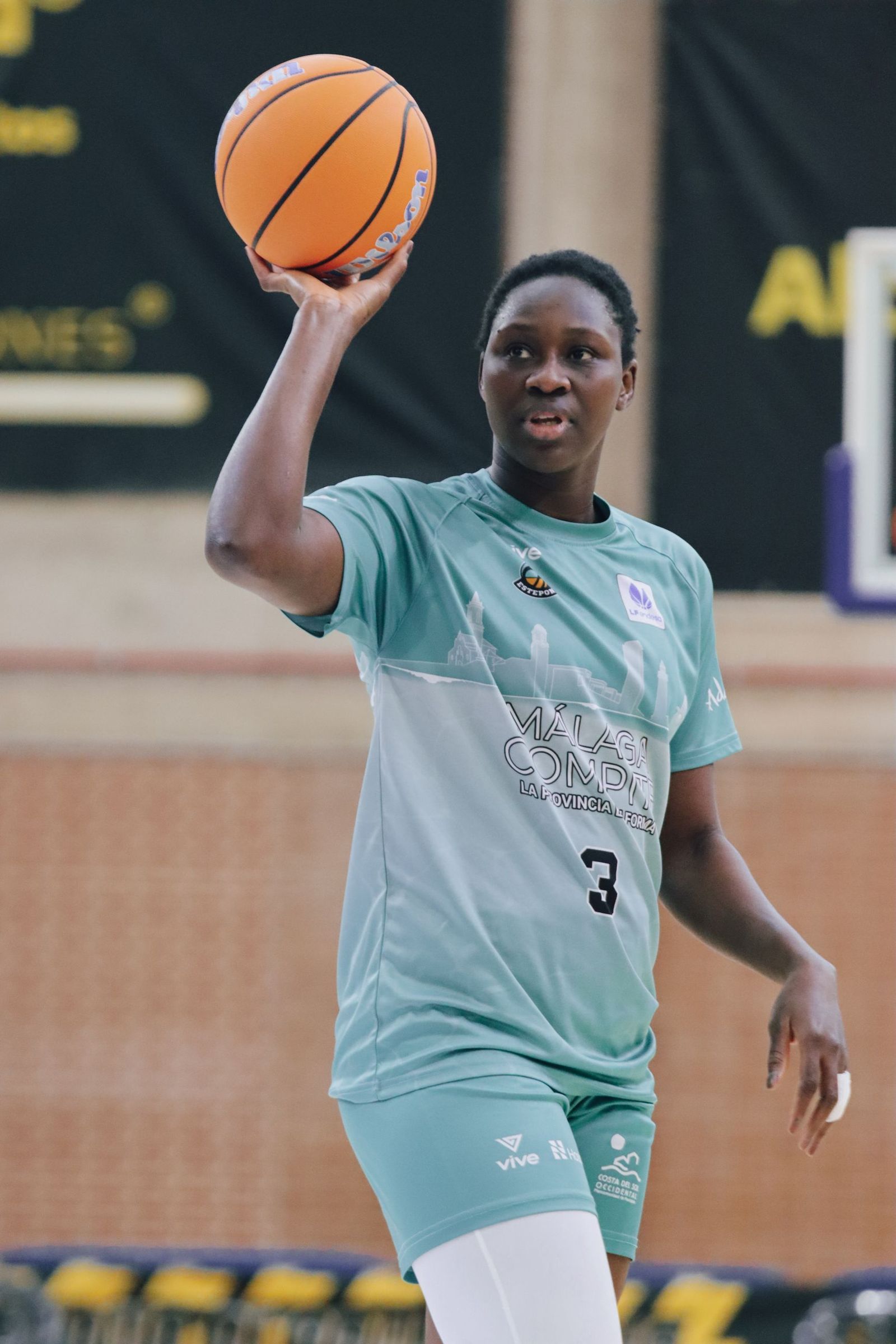 Las fotos del Jairis-CAB Estepona