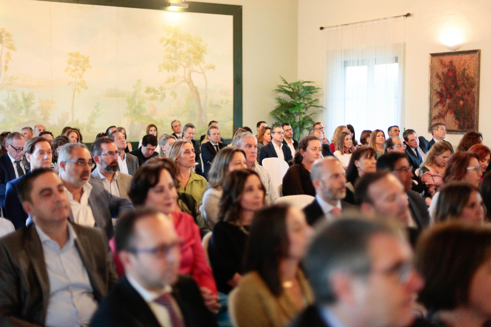 El Altillo International School.