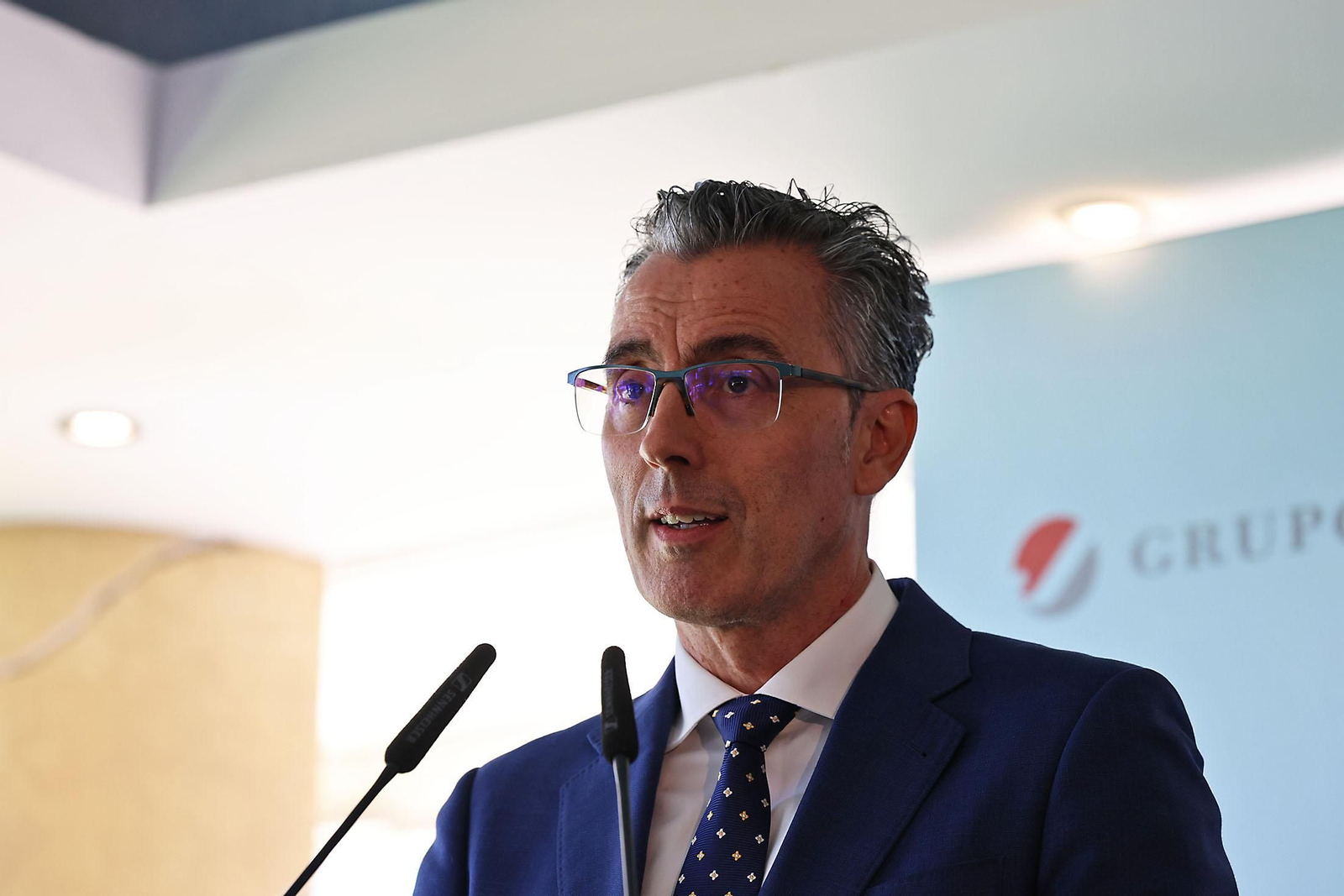 Imágenes del Acto de entrega del VI Premio Reconocimiento Andaluz a Carolina Marín, campeona olímpica de bádminton