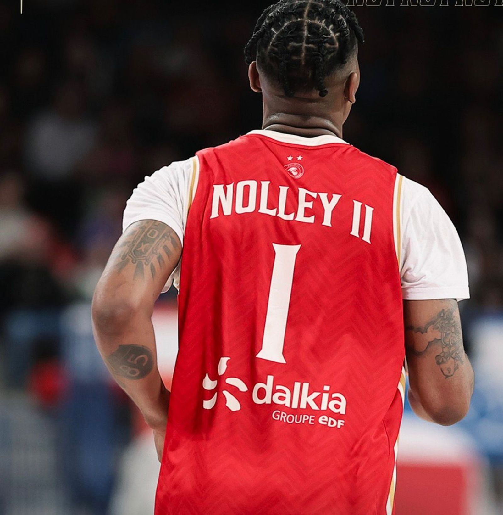 El Chalon pierde por 22 puntos antes de recibir al Unicaja